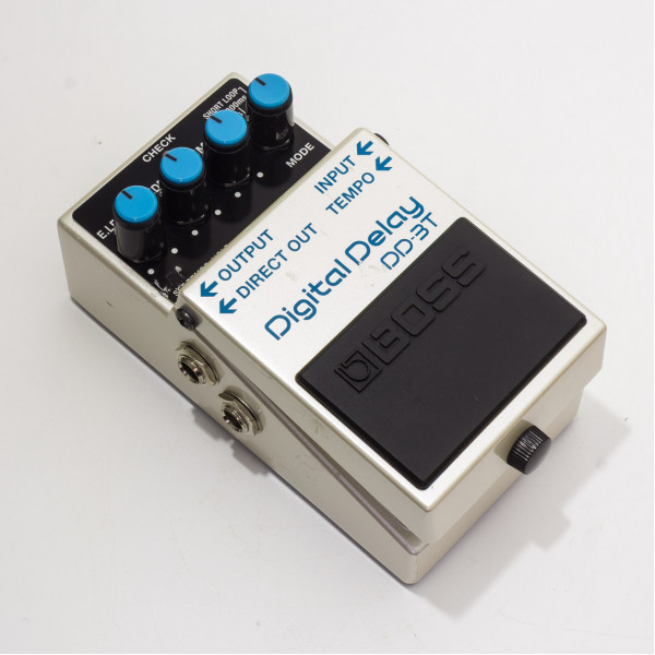 Boss DD-3T Digital Delay