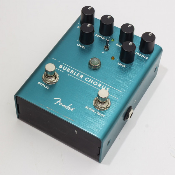 Fender Bubbler Chorus Fender Bubbler Chorus