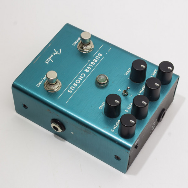 Fender Bubbler Chorus Fender Bubbler Chorus