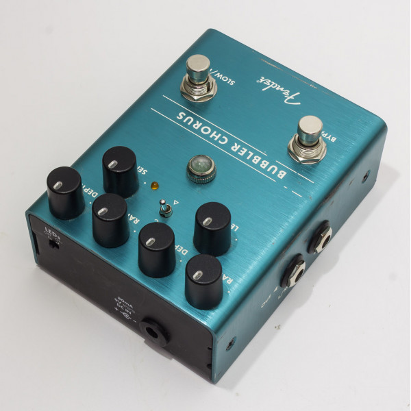 Fender Bubbler Chorus Fender Bubbler Chorus