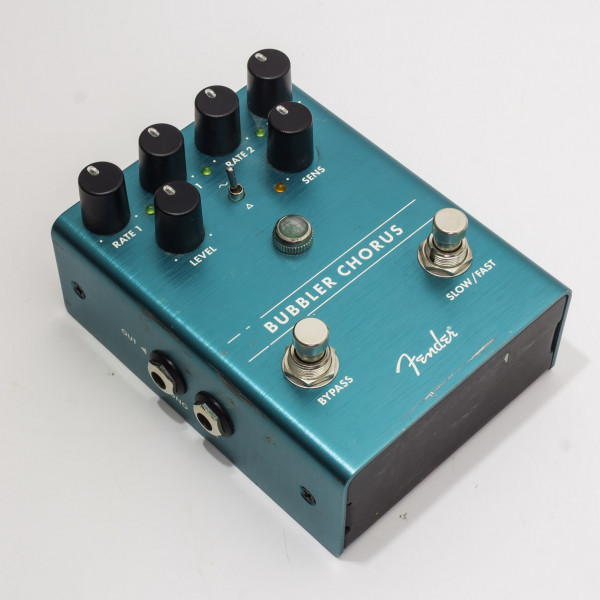 Fender Bubbler Chorus Fender Bubbler Chorus