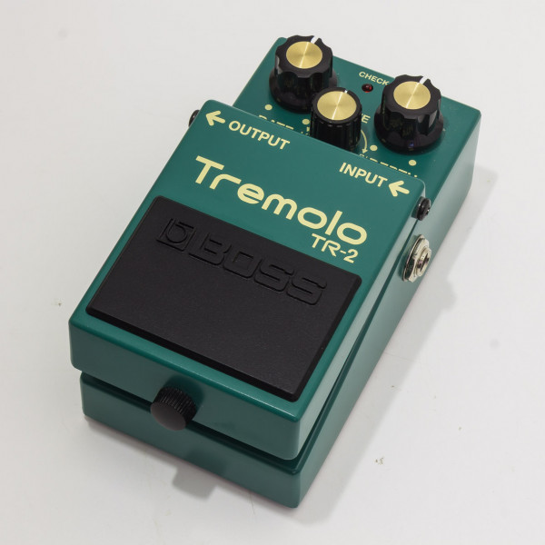 Boss TR-2 Tremolo 