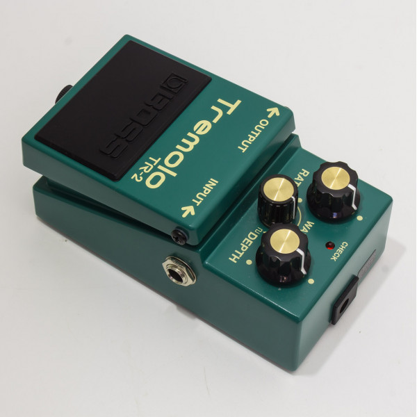 Boss TR-2 Tremolo 