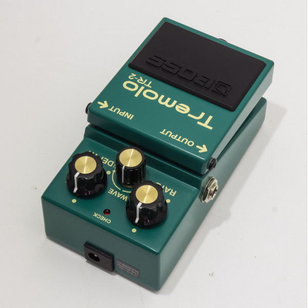 Boss TR-2 Tremolo 