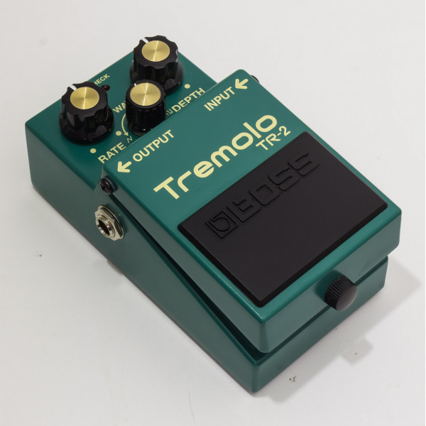 Boss TR-2 Tremolo 