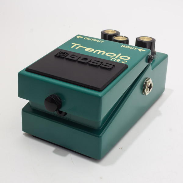 Boss TR-2 Tremolo 