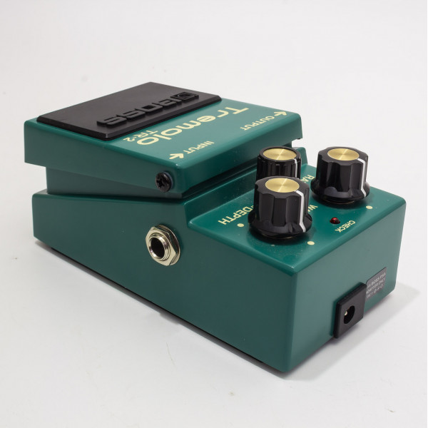 Boss TR-2 Tremolo 