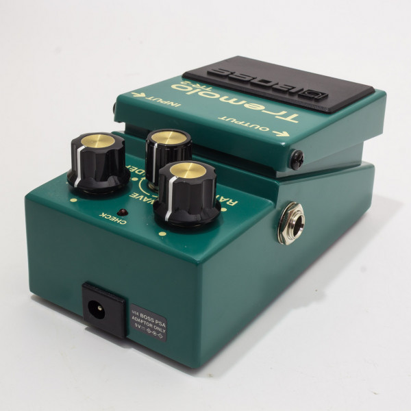 Boss TR-2 Tremolo 