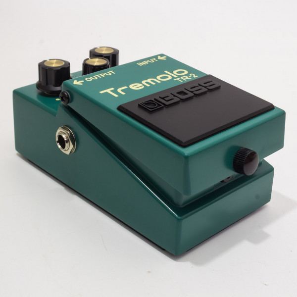 Boss TR-2 Tremolo 