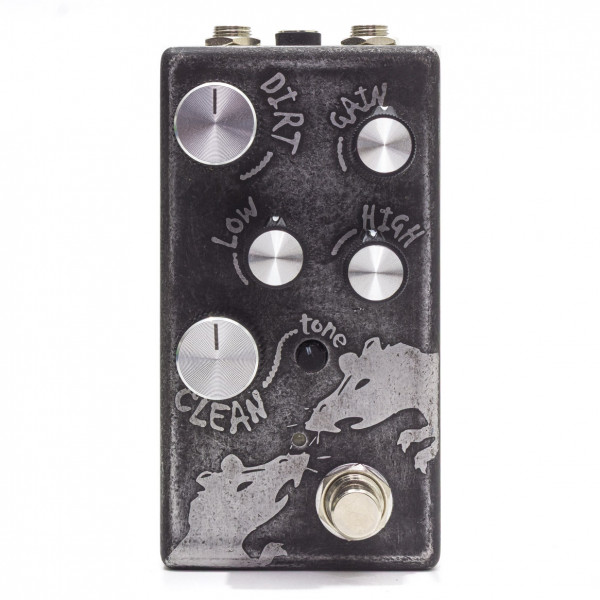Pshc pdls. Tyrannosaurus Rat V2 Pshc pdls. Tyrannosaurus Rat V2