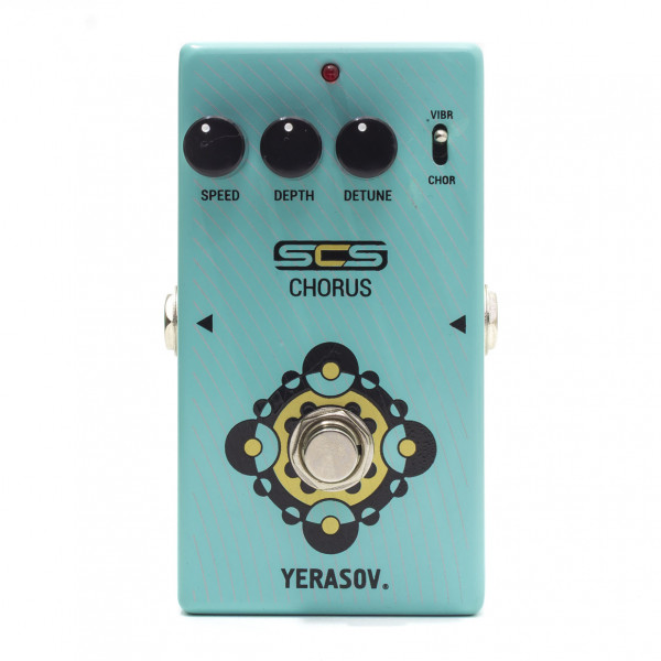 Yerasov CH-10 Chorus Yerasov CH-10 Chorus