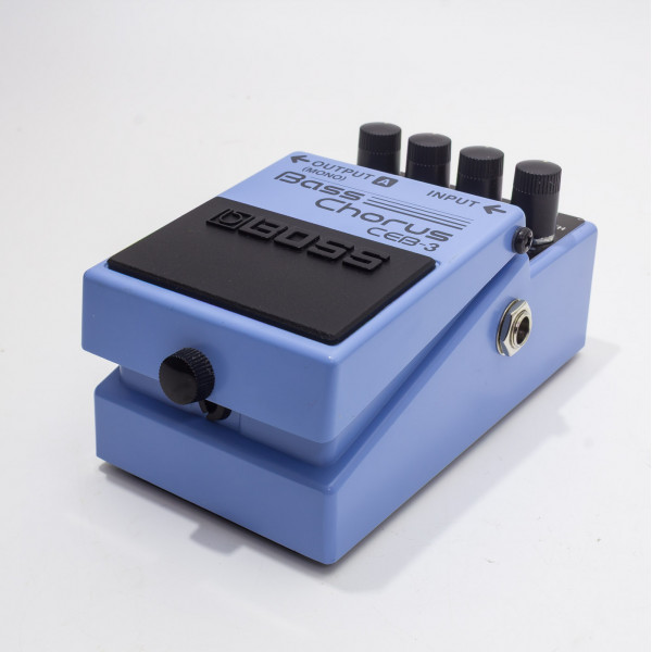Boss CEB-3 Bass Chorus Boss CEB-3 Bass Chorus