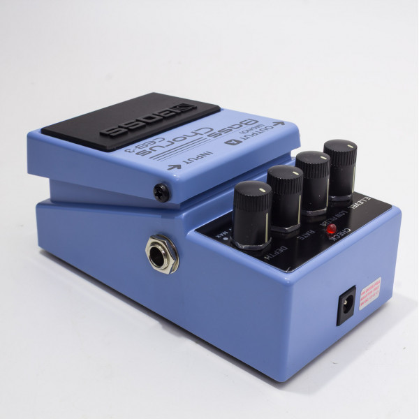 Boss CEB-3 Bass Chorus Boss CEB-3 Bass Chorus