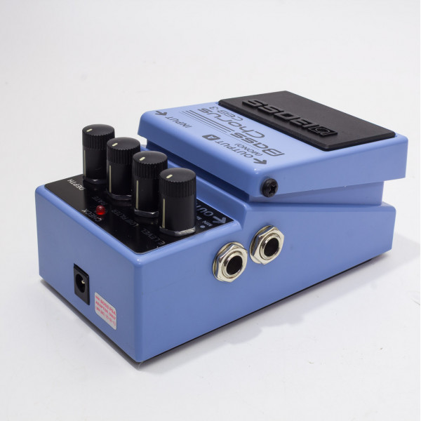 Boss CEB-3 Bass Chorus Boss CEB-3 Bass Chorus