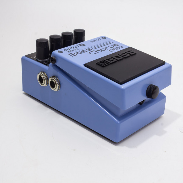 Boss CEB-3 Bass Chorus Boss CEB-3 Bass Chorus