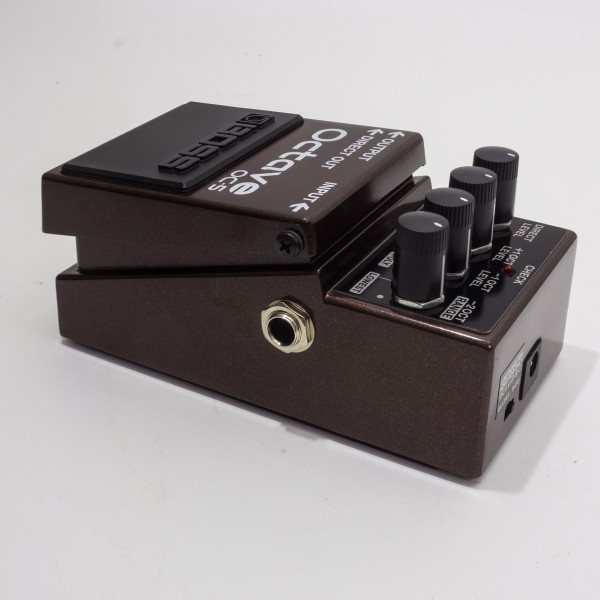 Boss OC-5 Octave