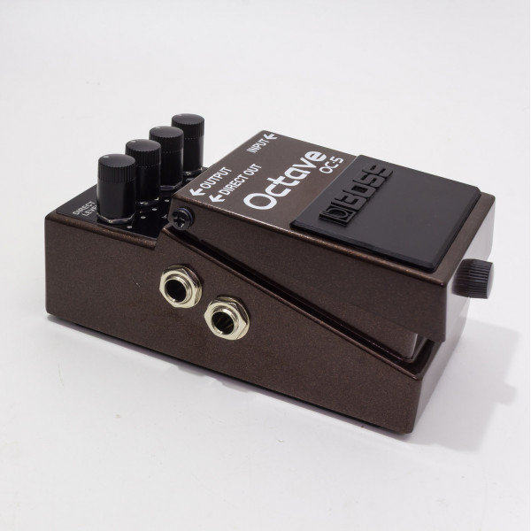 Boss OC-5 Octave