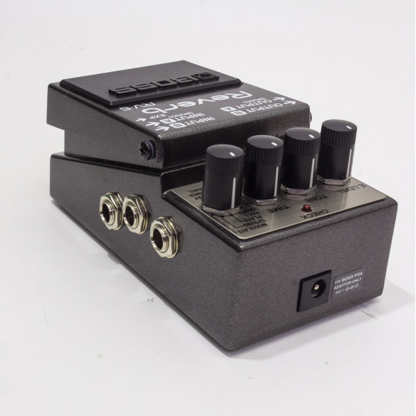 Boss RV-6 Reverb Boss RV-6 Reverb