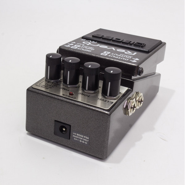 Boss RV-6 Reverb Boss RV-6 Reverb