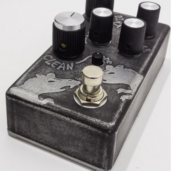 Pshc pdls. Tyrannosaurus Rat V2 Pshc pdls. Tyrannosaurus Rat V2