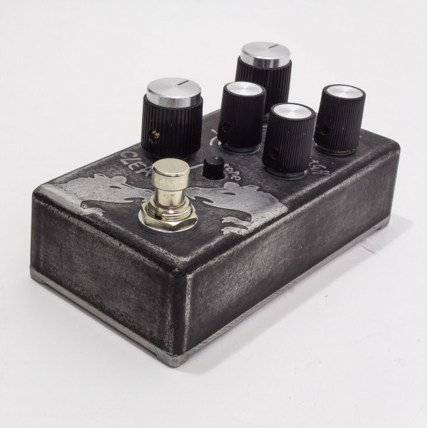 Pshc pdls. Tyrannosaurus Rat V2 Pshc pdls. Tyrannosaurus Rat V2