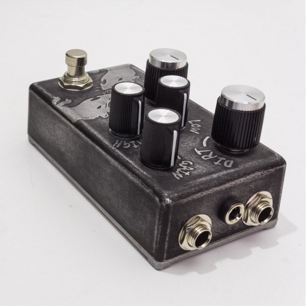 Pshc pdls. Tyrannosaurus Rat V2 Pshc pdls. Tyrannosaurus Rat V2