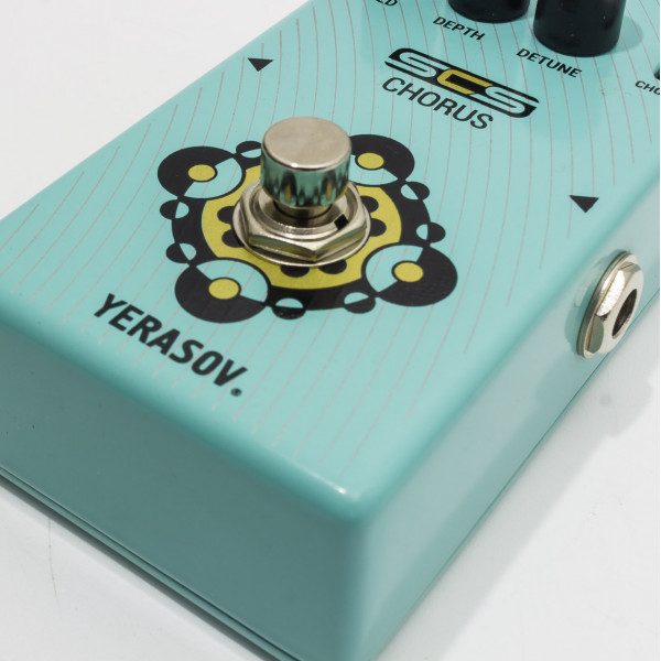 Yerasov CH-10 Chorus Yerasov CH-10 Chorus