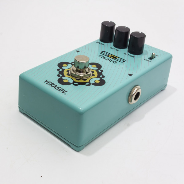Yerasov CH-10 Chorus Yerasov CH-10 Chorus