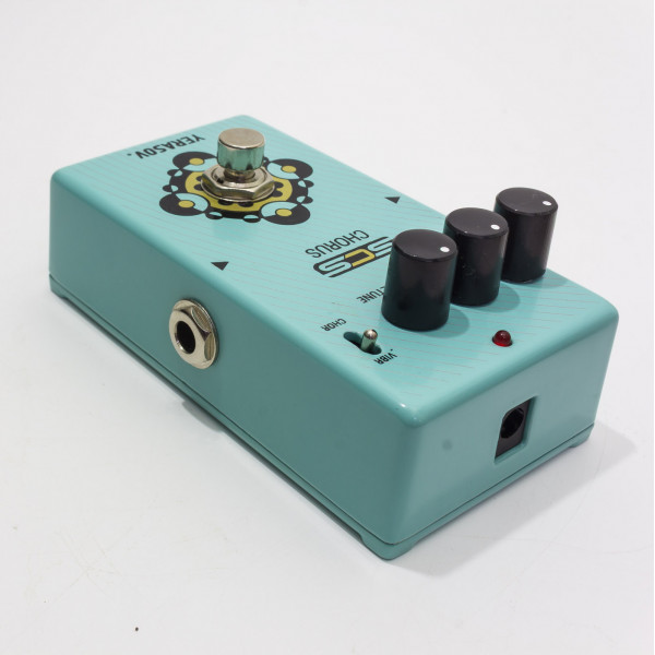 Yerasov CH-10 Chorus Yerasov CH-10 Chorus
