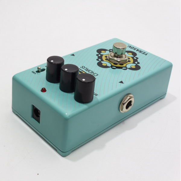 Yerasov CH-10 Chorus Yerasov CH-10 Chorus
