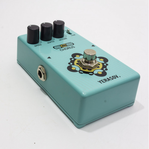 Yerasov CH-10 Chorus Yerasov CH-10 Chorus