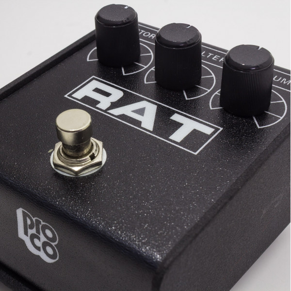 ProCo Rat 2