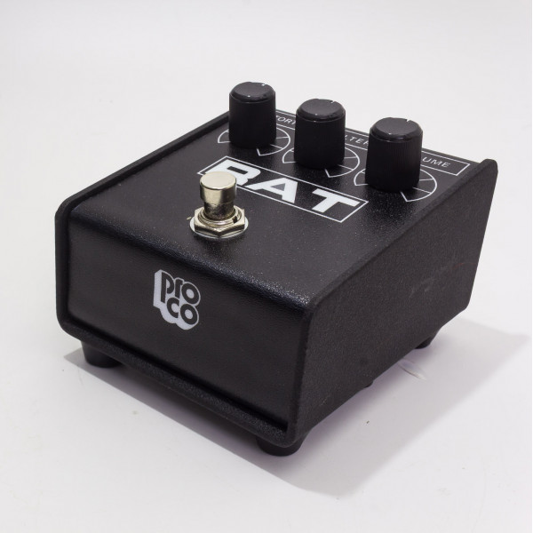 ProCo Rat 2