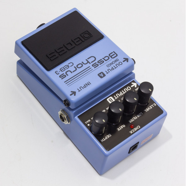 Boss CEB-3 Bass Chorus Boss CEB-3 Bass Chorus