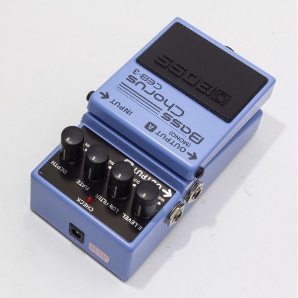 Boss CEB-3 Bass Chorus Boss CEB-3 Bass Chorus