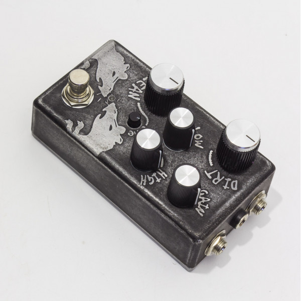 Pshc pdls. Tyrannosaurus Rat V2 Pshc pdls. Tyrannosaurus Rat V2