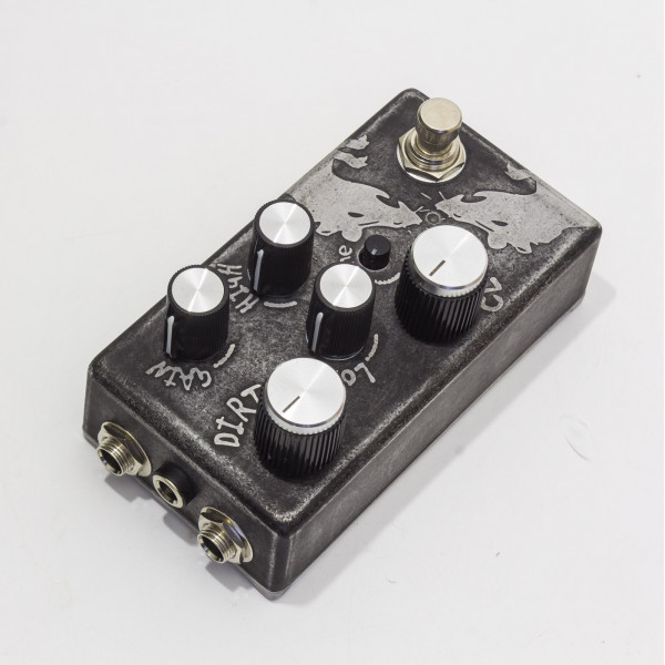 Pshc pdls. Tyrannosaurus Rat V2 Pshc pdls. Tyrannosaurus Rat V2