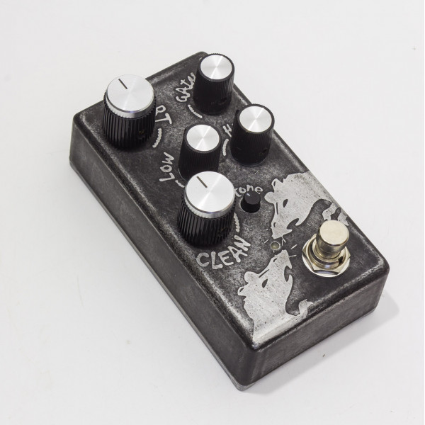Pshc pdls. Tyrannosaurus Rat V2 Pshc pdls. Tyrannosaurus Rat V2