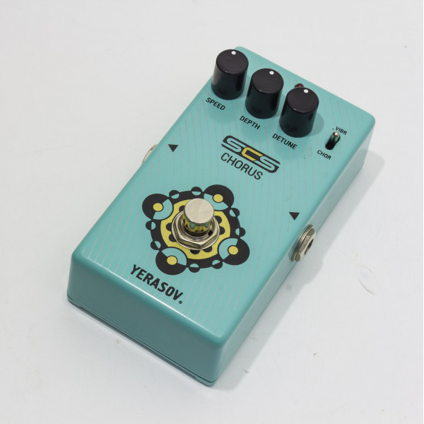 Yerasov CH-10 Chorus Yerasov CH-10 Chorus