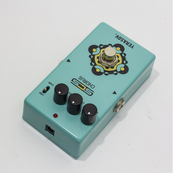 Yerasov CH-10 Chorus Yerasov CH-10 Chorus