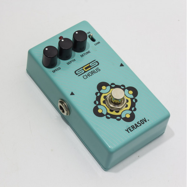 Yerasov CH-10 Chorus Yerasov CH-10 Chorus