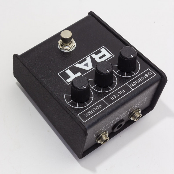ProCo Rat 2