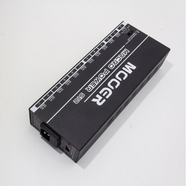 Mooer S12 Macro Power Mooer S12 Macro Power