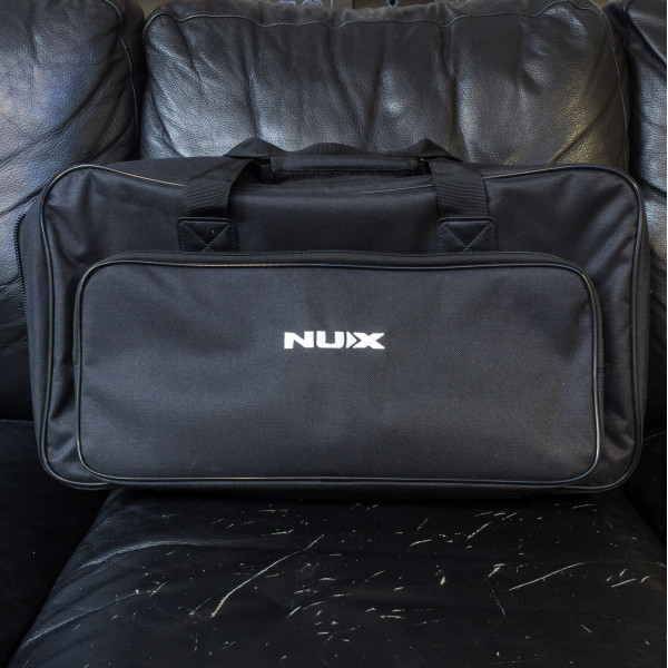 NUX NPB-M Bumblebee 