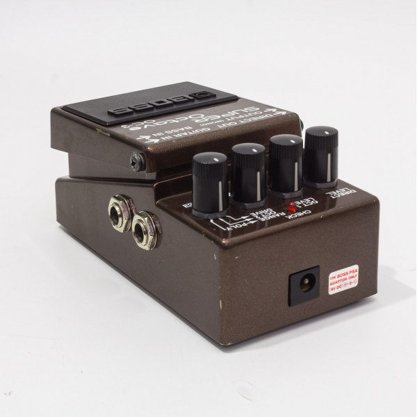 Boss OC-3 Super Octave Boss OC-3 Super Octave