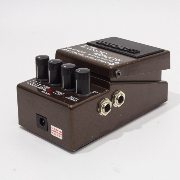 Boss OC-3 Super Octave Boss OC-3 Super Octave
