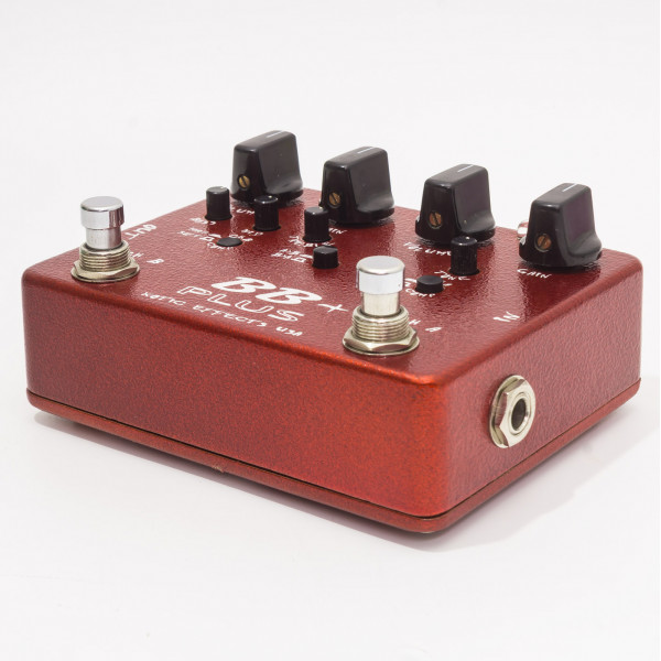 Xotic Effects BB Plus Xotic Effects BB Plus