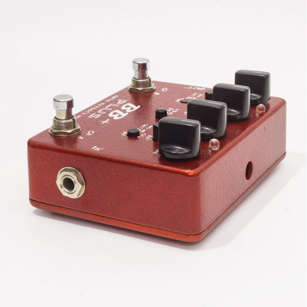 Xotic Effects BB Plus Xotic Effects BB Plus