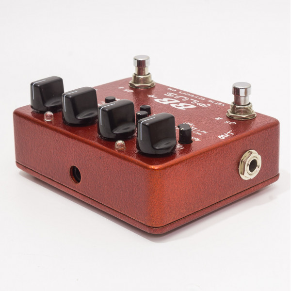 Xotic Effects BB Plus Xotic Effects BB Plus