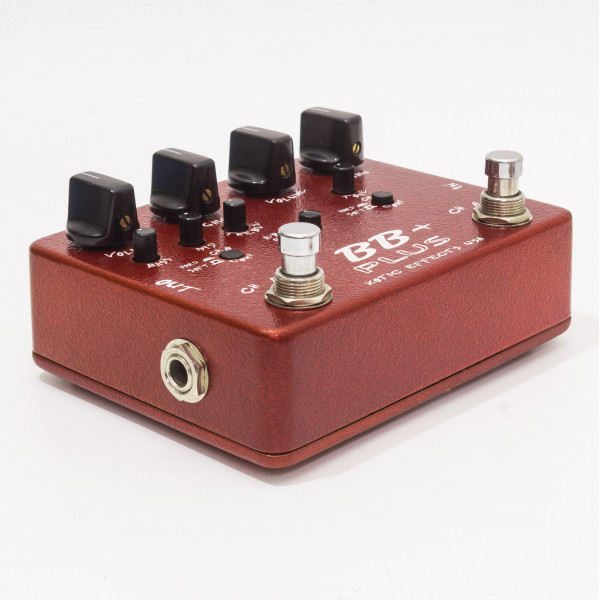 Xotic Effects BB Plus Xotic Effects BB Plus